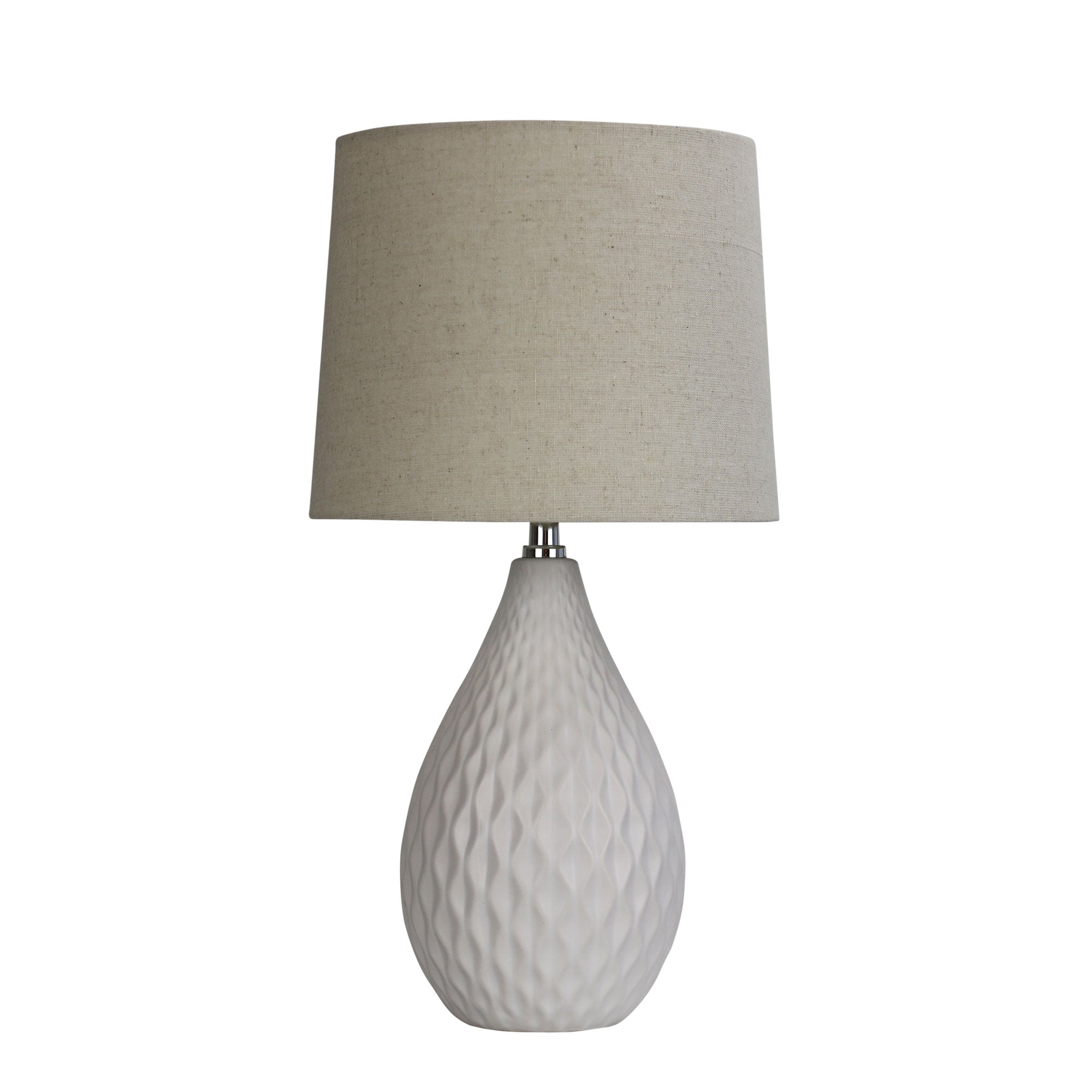 Ceramic Table Lamp