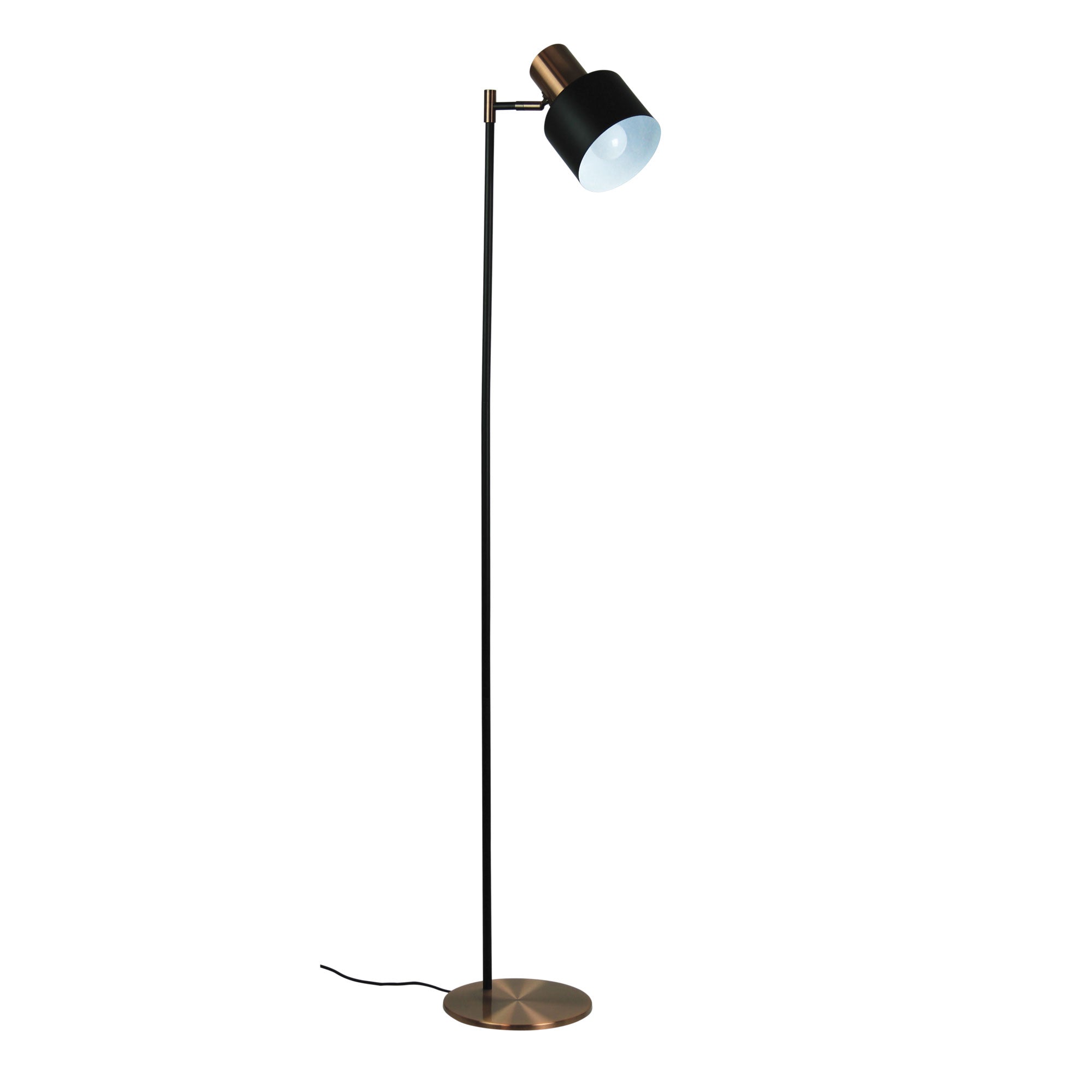 Mid-century Task Lamp