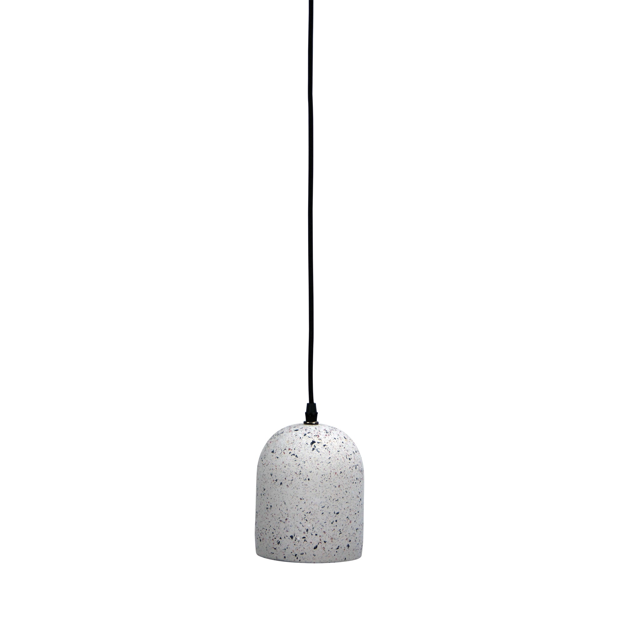 Retro Terrazzo Pendand 130