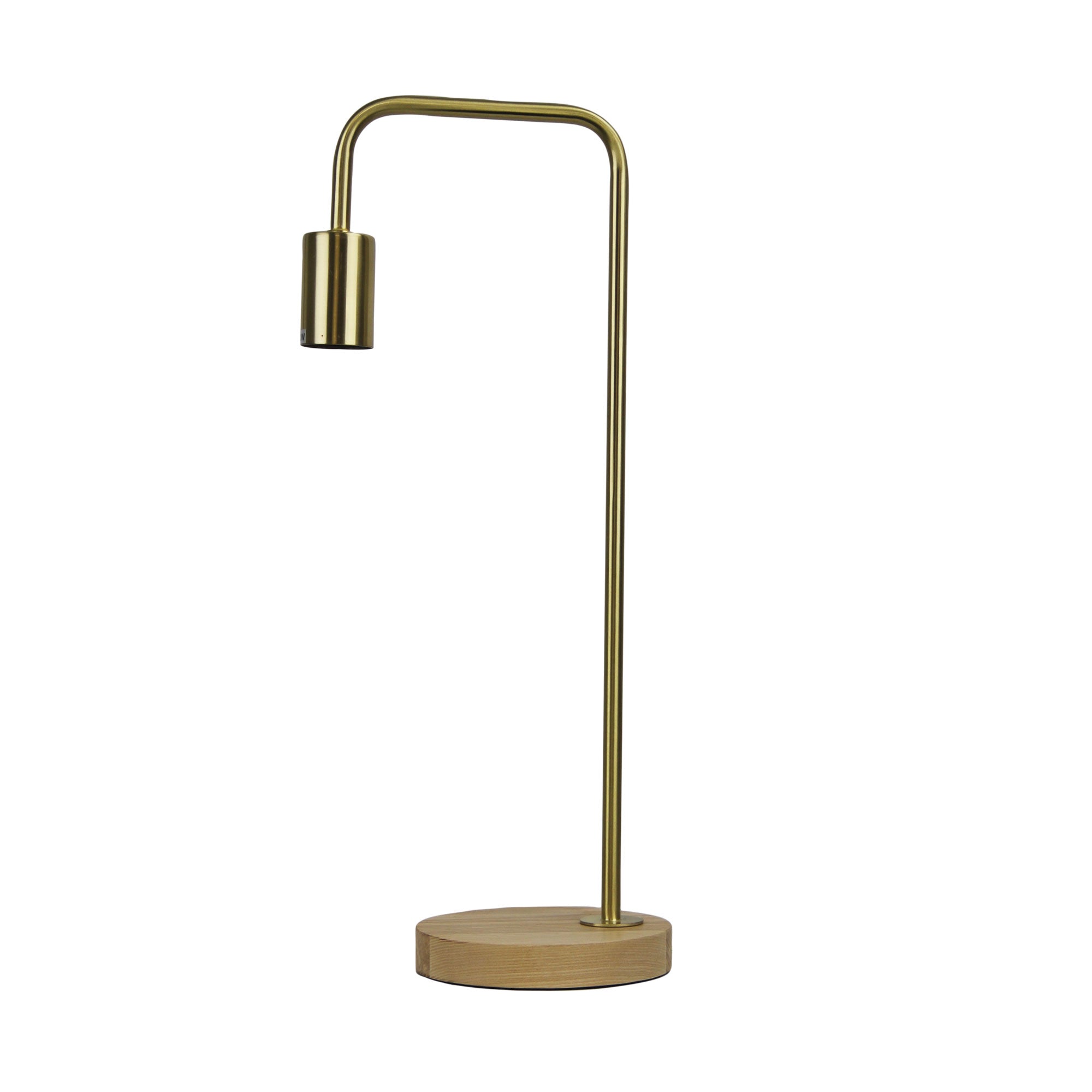 Scandi Table Lamp