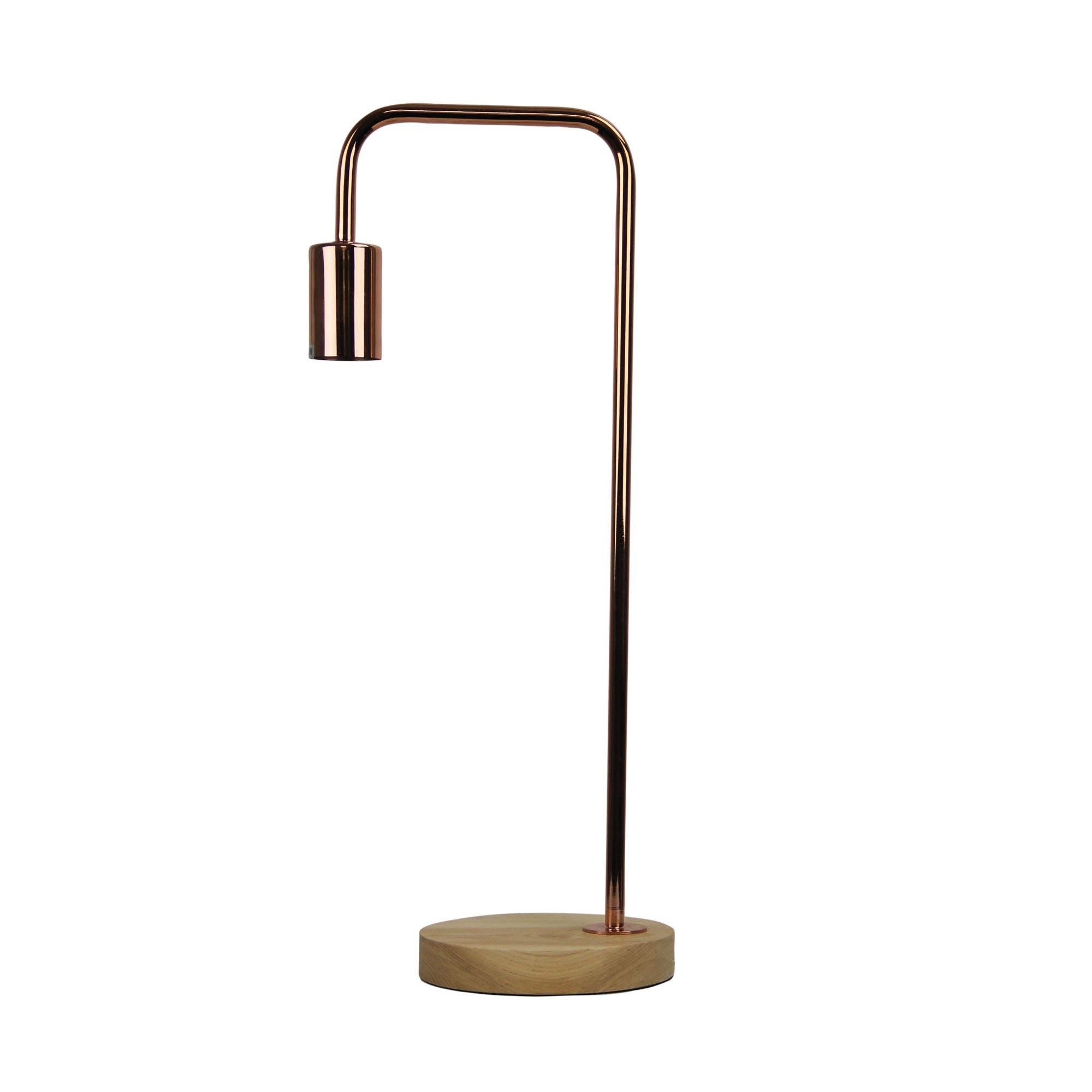 Scandi Table Lamp