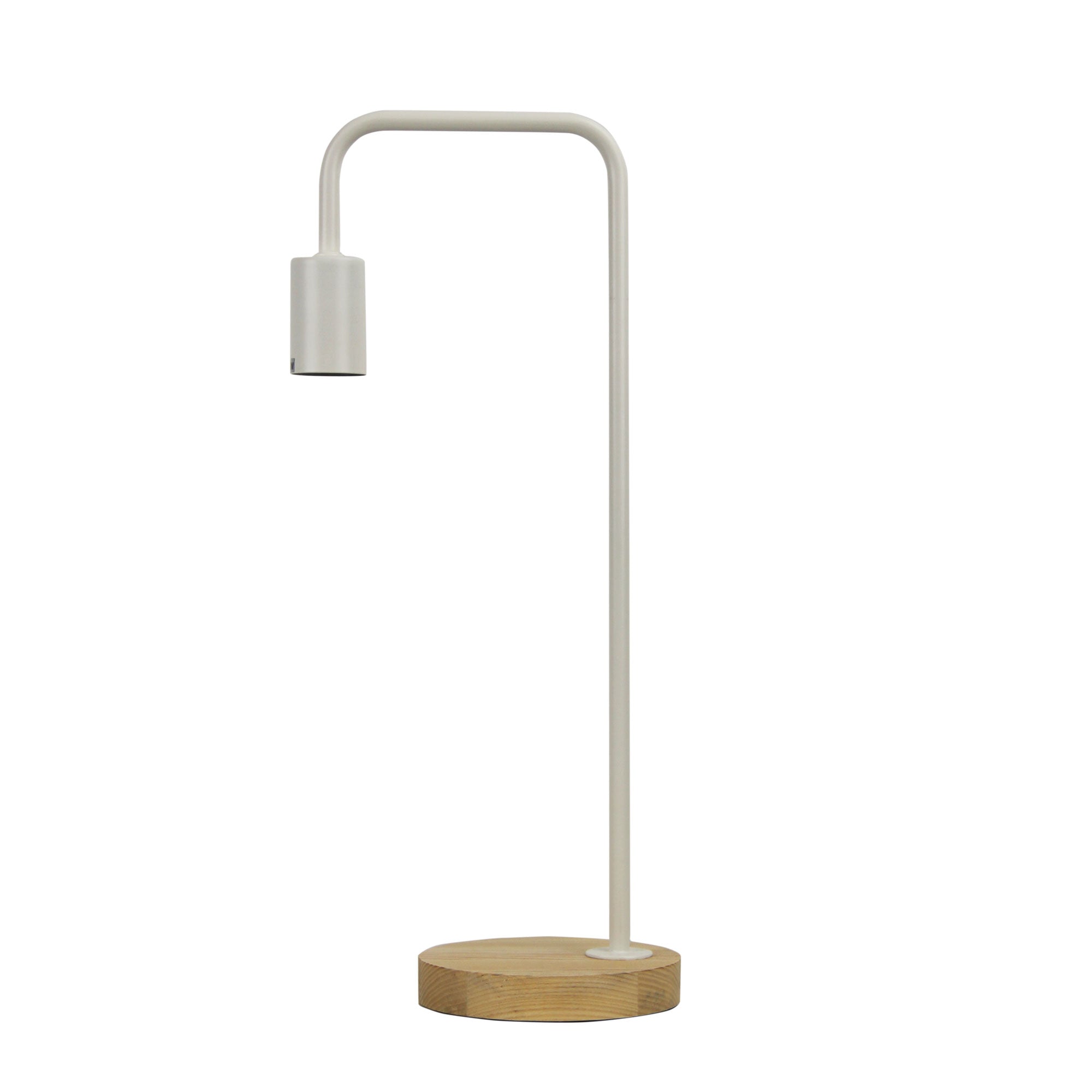 Scandi Table Lamp